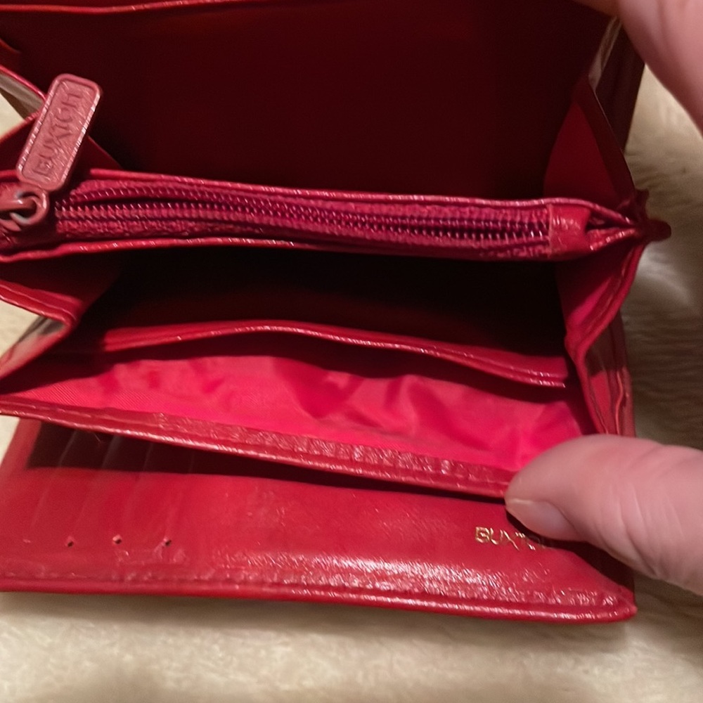 Buxton wallet - Picture 6 of 12